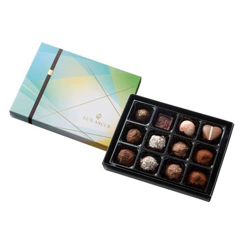 4901032266067



606



アラカルト
ルクス・アルクス アソート12個