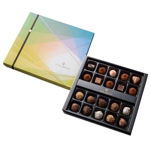 4901032266081



608



アラカルト
ルクス・アルクス アソート20コ