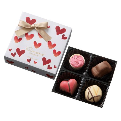 4901032266456



645



アラカルト
バレンチノショコラティエ スイーツフレーバー4コ