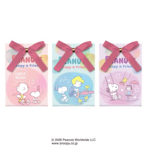 4977629660273



126031



ハート
スヌーピー ショコラパック