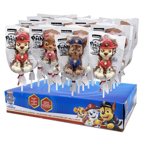 4932395527977







Ｗｉｓｍｅｔｔａｃフーズ
パウ・パトロール ロリポップ