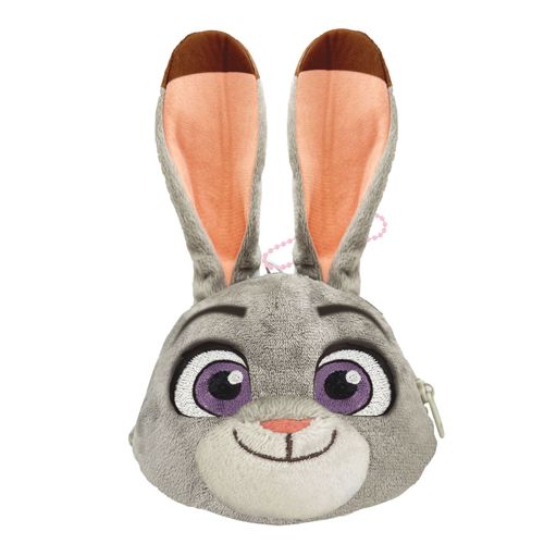 4932395527748



10929



Ｗｉｓｍｅｔｔａｃフーズ
ズートピア 立体フェイスポーチ