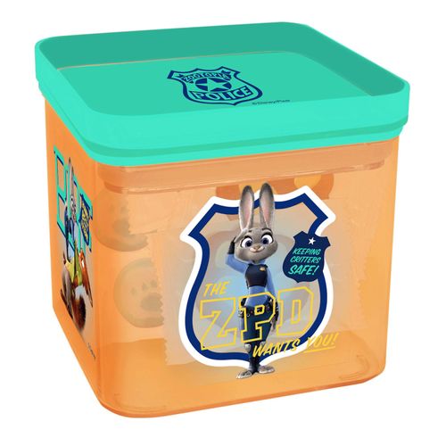 4932395527731



10928



Ｗｉｓｍｅｔｔａｃフーズ
ズートピア スクエアコンテナ