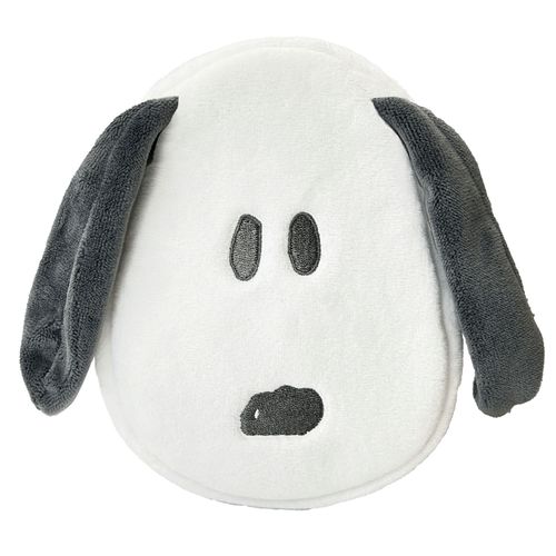 4932395527762



10931



Ｗｉｓｍｅｔｔａｃフーズ
スヌーピー マチ付きフェイスポーチ