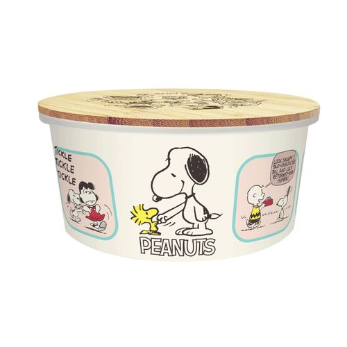 4932395527779



10932



Ｗｉｓｍｅｔｔａｃフーズ
スヌーピー エコマテリアルラウンドコンテナ