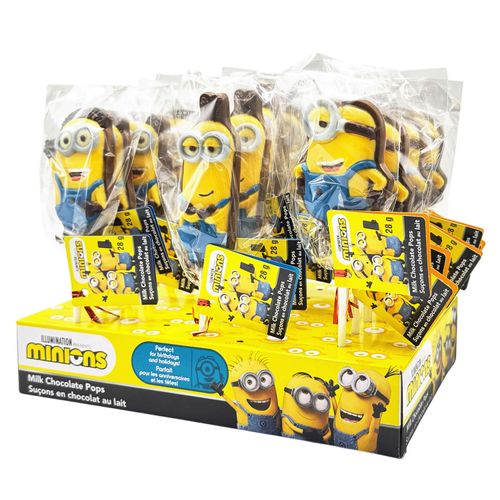 4932395527991



10959



Ｗｉｓｍｅｔｔａｃフーズ
ロリポップ ミニオン