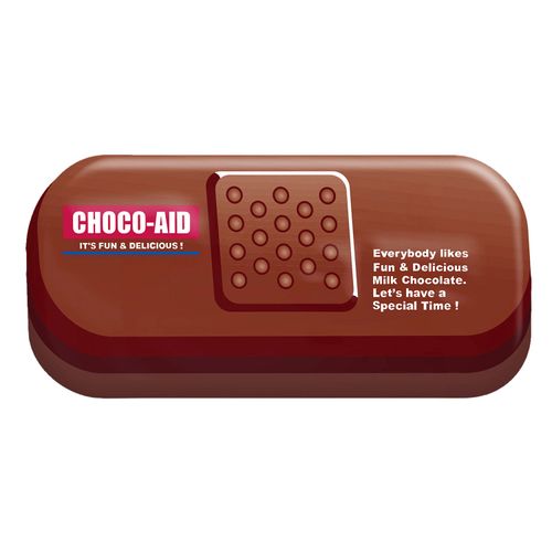 4932395527717



10926



Ｗｉｓｍｅｔｔａｃフーズ
チョコエイド ぷくぷくポーチ