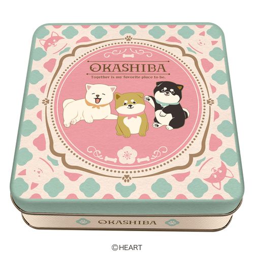 4977629660556



126118



ハート
おかしば ギフト缶