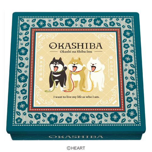 4977629660570



126120



ハート
おかしば 詰め合わせチョコ缶