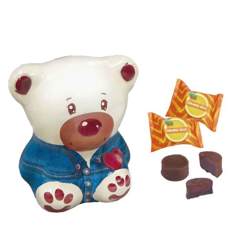 4932515044568







エイム
ミニデニムベアー缶