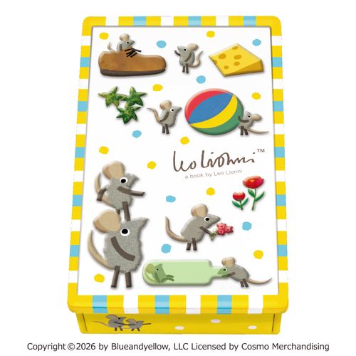 4977629660709



426130



ハート
レオ・レオニ アート缶