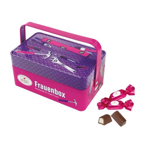 4006446010708







エイム
レディース ツールボックス缶