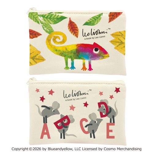 4977629660693



126129



ハート
レオ・レオニ ポーチギフト