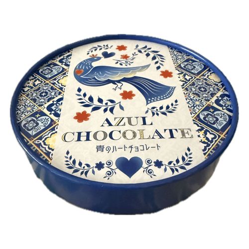 4534799325250







イシカワ
青のチョコレート AZUL CHOCOLATE