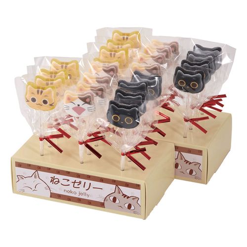 4901051125345



61168



芥川製菓
ねこゼリー1本