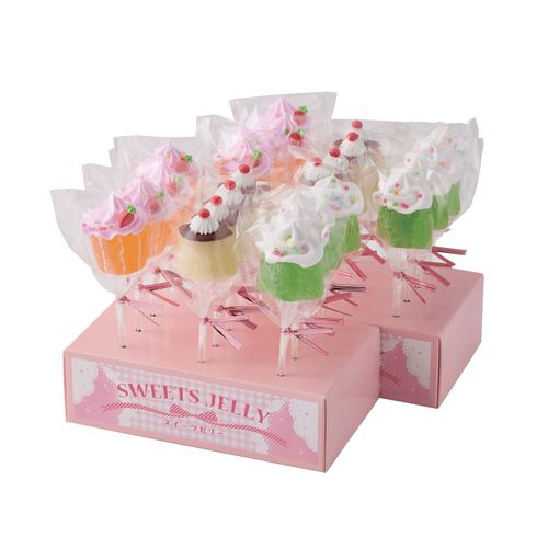 4901051125352



61169



芥川製菓
スイーツゼリー1本