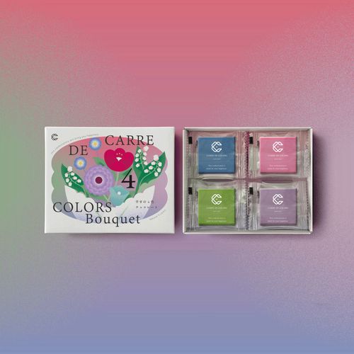 4582262573257







イシカワ
カレ・ド・4カラーズ 8枚入り