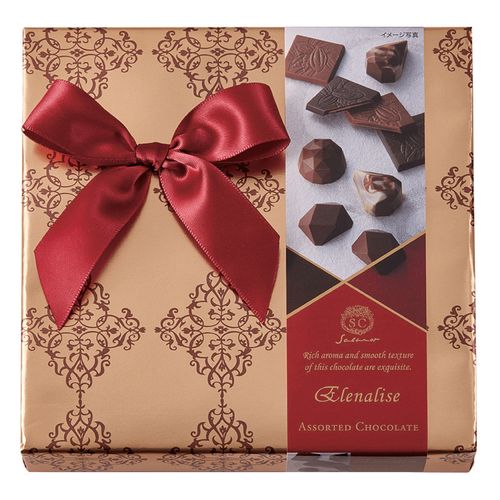 4901051124362



63008



芥川製菓
芥川製菓 エレナリーゼ9