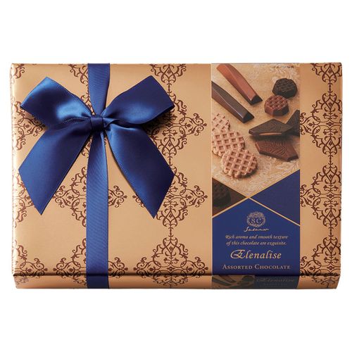 4901051124379



63009



芥川製菓
芥川製菓 エレナリーゼ11