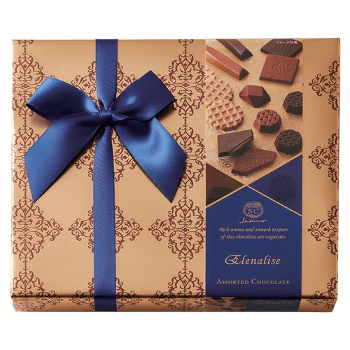 4901051124386



63010



芥川製菓
芥川製菓 エレナリーゼ15