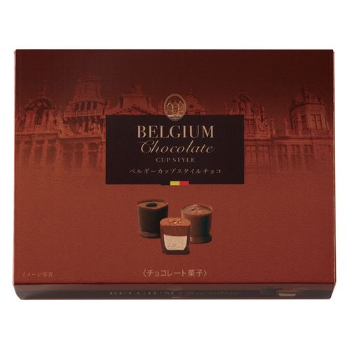 4901051125017



63017



芥川製菓
ベルギーカップスタイルチョコ6粒