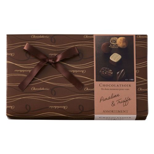 4901051124621



63021



芥川製菓
ショコラソワール8