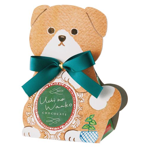 4901051125079



63025



芥川製菓
わんこプチショコラ