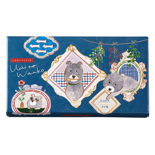 4901051125086



63026



芥川製菓
わんこショコラ 3