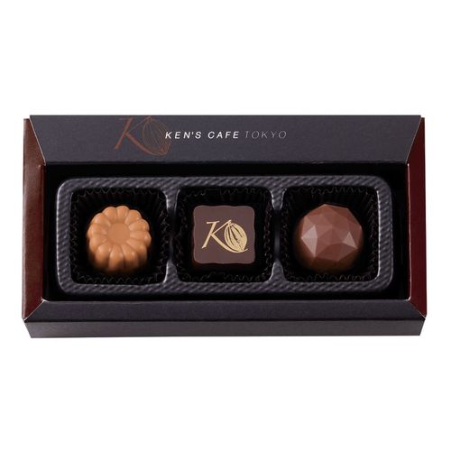 4948639111819



芥川製菓
KCTプラリネ3