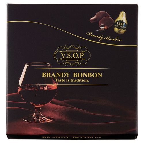 4901051125192



芥川製菓
ブランデーボンボン 6