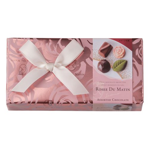 4901051124294



芥川製菓
ロゼデュマタンA（4粒）