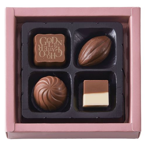 4901051125413



芥川製菓
ゴールデンショコラティエ リトル