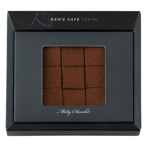 4948639111833



芥川製菓
KCTメルティショコラ