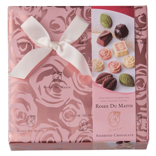 4901051124317



芥川製菓
ロゼデュマタンC