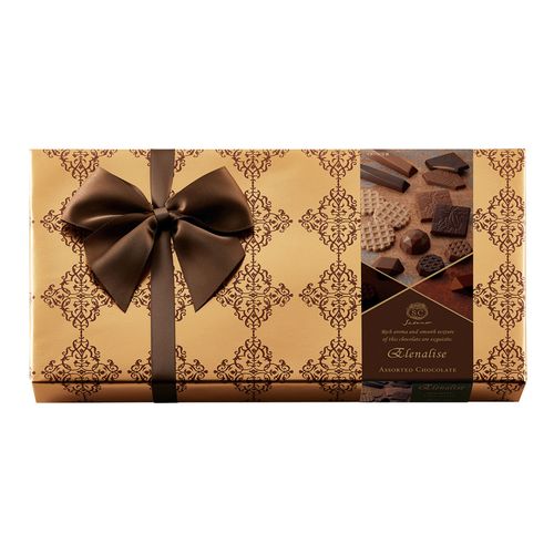 4901051124393



芥川製菓
エレナリーゼ18