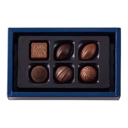 4901051125420



芥川製菓
ゴールデンショコラティエ テイスティ