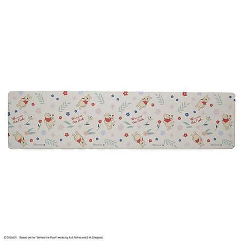 4550681801138



222579100



水野
くまのプーさん キッチンマット リーフフラワーガーデン 180