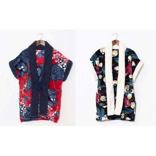 アミナコレクション
ぬくいボアやっこ