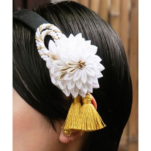 アミナコレクション
フラワーカチューシャ