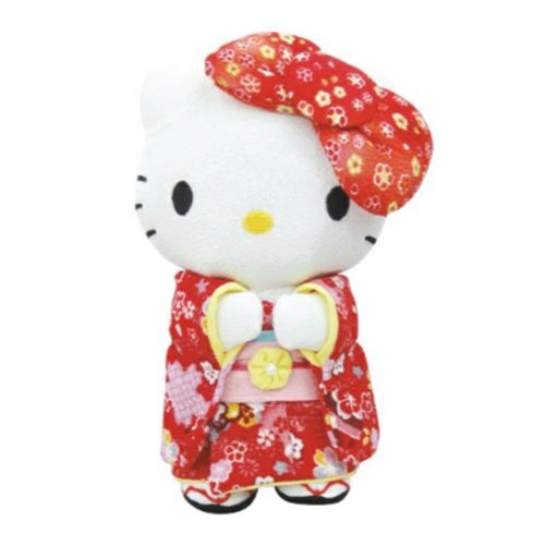 4991567690055



69005



あすなろ舎
ビッグリボンはろうきてぃシリーズ キティ ぬいぐるみM