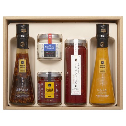 4990303607258



SS-30NI



セゾンファクトリー
バラエティーギフト30NI