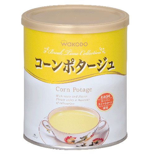 12ｶﾝ



昭産商事
和光堂 コーンポタージュ