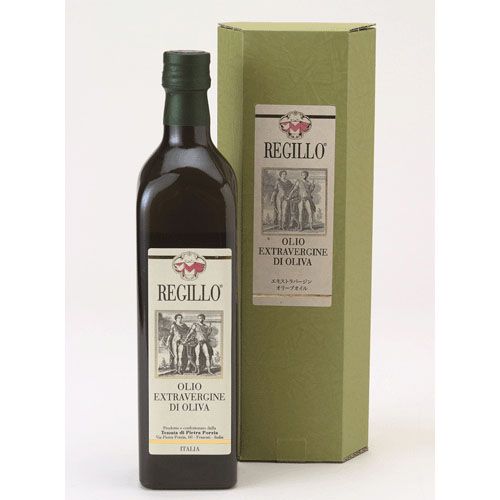 12ﾎﾝ



エトワール海渡（貿易課）
レジッロオリーブオイル230g 1本詰