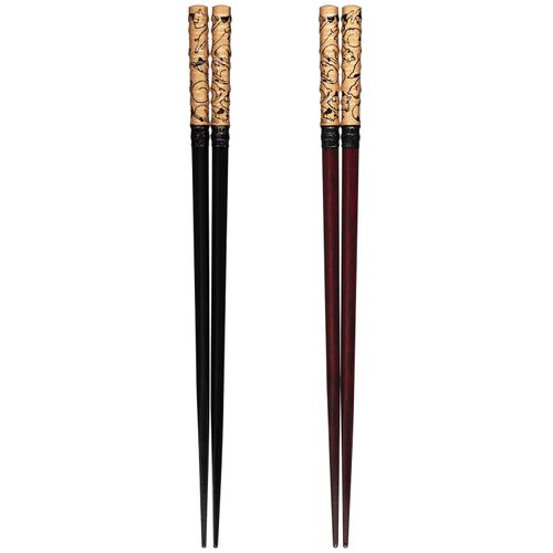 サンライフ
食洗箸 先角猫衛門