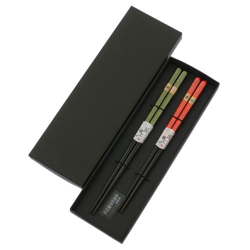 111253.260



サンライフ
食洗ペア箸 金紅梅