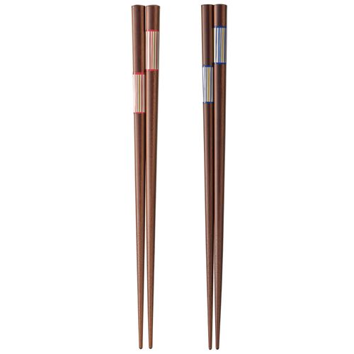 4974263106150







サンライフ
食洗箸 染木縦縞