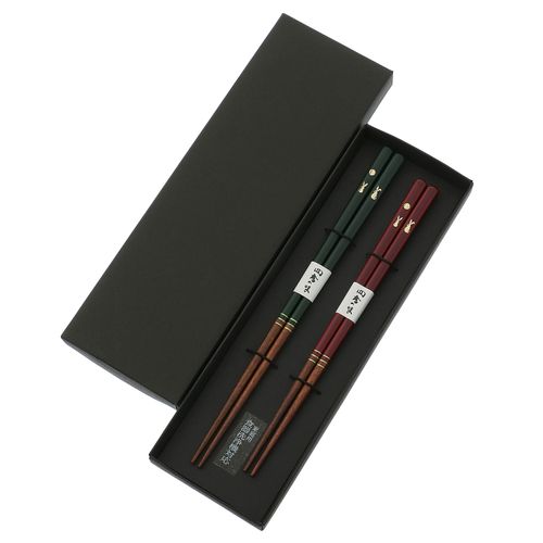 120026.033



サンライフ
食洗ペア箸 親子うさぎ