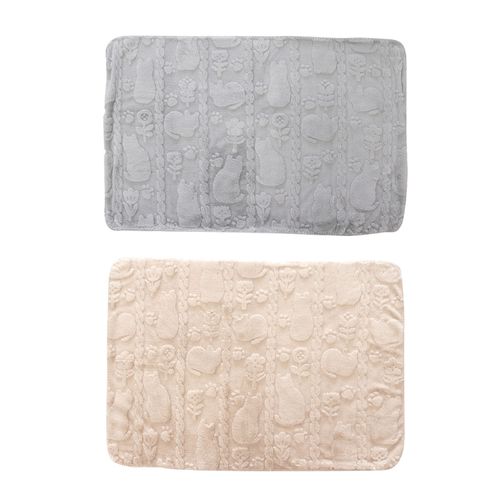 4525636350672







サンタン
バンピーニャン ブランケットS ねこ