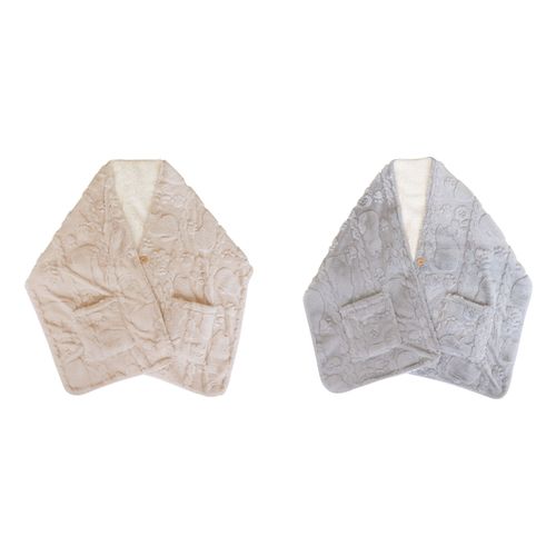 4525636350719







サンタン
バンピーニャン 肩掛けブランケット ねこ