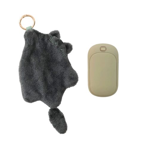 4511546145712



JDK-FL-02



東洋ケース
充電式ECOカイロ Fluffy にゃんふぃ